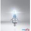 Галогенная лампа Osram H4 64193NL-HCB 2шт в Гродно фото 3