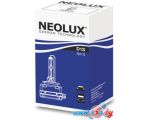 Ксеноновая лампа Neolux D1S NX1S 1шт