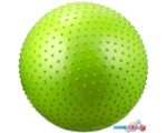 Мяч Sundays Fitness IR97404-75 (зеленый)