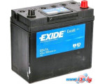 Автомобильный аккумулятор Exide Excell EB454 (45 А/ч)