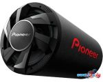 Корпусной активный сабвуфер Pioneer TS-WX300TA