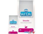 Корм для кошек Farmina Vet Life Struvite 10 кг