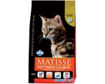 Корм для кошек Farmina Matisse Neutered Salmon 1.5 кг
