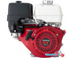 Бензиновый двигатель Honda GX390UT2-QXQ4-OH