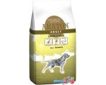 Корм для собак Araton dog Adult Lamb & Rice 15 кг