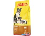 Корм для собак Josera JosiDog Family (29/17) 18 кг