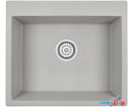 Кухонная мойка Granula 6001 (базальт)
