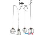 Люстра TK Lighting 1646 Galaxy