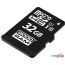 Карта памяти GOODRAM M1AA microSDHC M1AA-0320R12 32GB (с адаптером) в Гродно фото 3