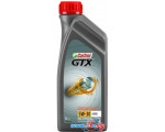 Моторное масло Castrol GTX 5W-30 A5/B5 1л