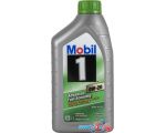 Моторное масло Mobil 1 ESP x2 0W-20 1л