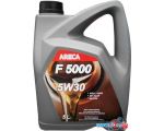 Моторное масло Areca F5000 5W-30 5л [11152]