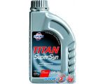 Моторное масло Fuchs Titan Supersyn 5W-30 1л в интернет магазине