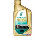 Моторное масло Petronas Syntium 5000 DM 5W-30 1л