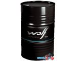 Моторное масло Wolf VitalTech 10W-40 205л