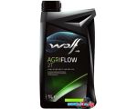 Моторное масло Wolf AgriFlow 2T 1л в интернет магазине
