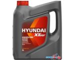 Моторное масло Hyundai Xteer Gasoline G500 10W-40 4л