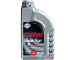 Моторное масло Fuchs Titan SuperSyn F Eco-FE 0W-30 1л
