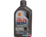 Моторное масло Shell Helix Ultra Professional AG 5W-30 1л