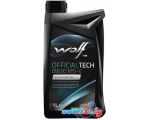 Моторное масло Wolf OfficialTech 0W-20 MS-V 1л