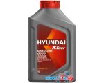 Моторное масло Hyundai Xteer Gasoline G500 10W-40 1л