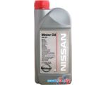 Моторное масло Nissan Motor Oil 5W-30 1л