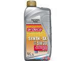 Моторное масло Ardeca SYNTH-SX 5W-30 1л в интернет магазине