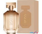 Hugo Boss Boss The Scent Private Accord For Her EdP (50 мл)