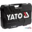 Универсальный набор инструментов Yato YT-38841 (216 предметов) в Бресте фото 2