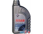 Трансмиссионное масло Fuchs Titan Supergear MC 80W-90 1л