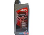 Трансмиссионное масло Areca Transmatic U 1л в интернет магазине