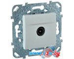 Розетка телевизионная Schneider Electric Unica MGU5.462.18ZD