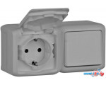 Выключатель Legrand Quteo 7 823 48