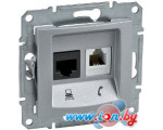 Розетка компьютерная Schneider Electric Sedna SDN5100160