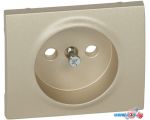 Накладка для розетки Legrand Galea Life 7 714 26