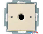 Розетка телевизионная ABB Basic 55 1724-0-4280