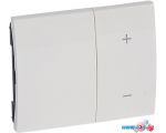 Накладка для диммера Legrand Galea Life 7 710 86