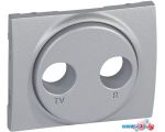 Накладка для TV розетки Legrand Galea Life 7 713 72