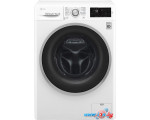 Стирально-сушильная машина LG F2J6NM1W