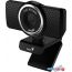 Web камера Genius ECam 8000 (черный) в Витебске фото 2