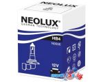 Галогенная лампа Neolux HB4 Standard 1шт [N9006]