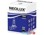 Галогенная лампа Neolux HB3 Standart 1шт [N9005]