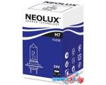 Галогенная лампа Neolux H7 Standart 1шт [N499A]