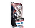 Галогенная лампа Philips P21W VisionPlus 2шт [12498VPB2]
