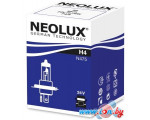 Галогенная лампа Neolux H4 Standart 1шт [N475]