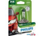 Галогенная лампа Philips H4 EcoVision 1шт