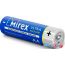 Батарейки Mirex Ultra Alkaline AA 4 шт LR6-E4 в Бресте фото 1