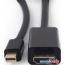 Кабель Cablexpert CC-mDP-HDMI-6 в Гомеле фото 2