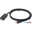 Кабель Cablexpert CC-mDP-HDMI-6 в Минске фото 1