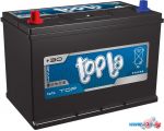 Автомобильный аккумулятор Topla TOP TT65J (65 А·ч) [118665]